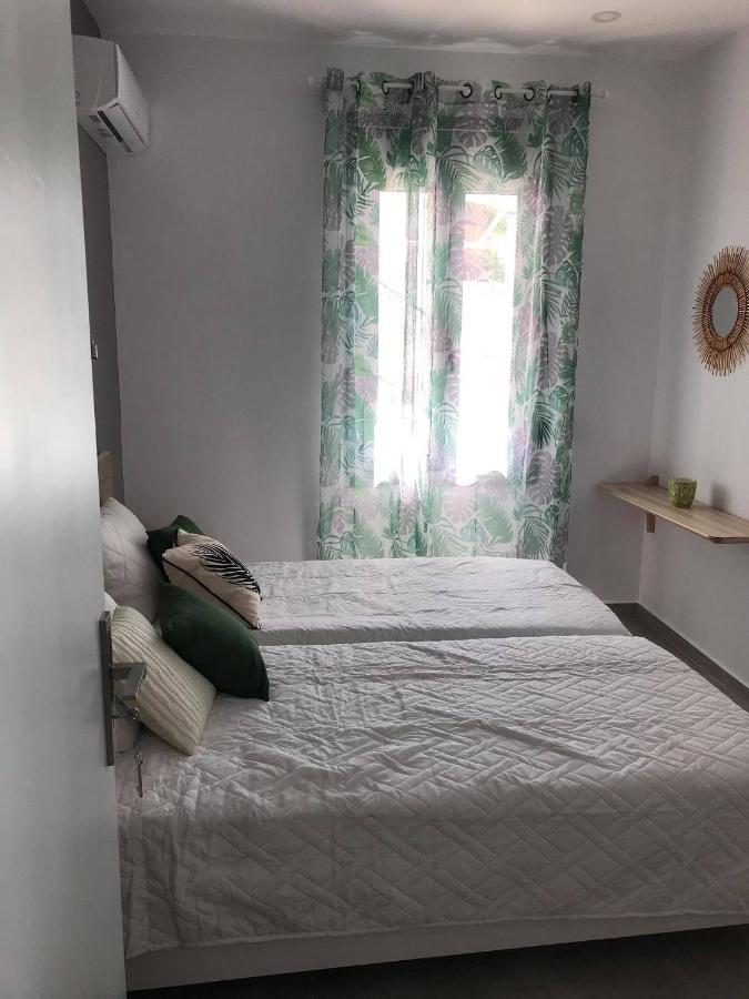 Calma Apartment Masouri Zewnętrze zdjęcie