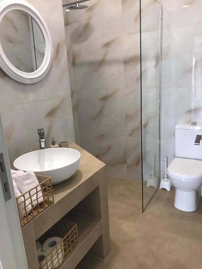 Calma Apartment Masouri Zewnętrze zdjęcie