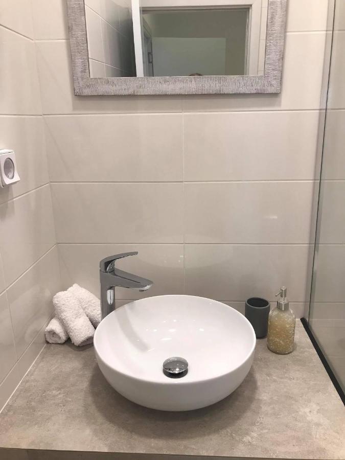 Calma Apartment Masouri Zewnętrze zdjęcie