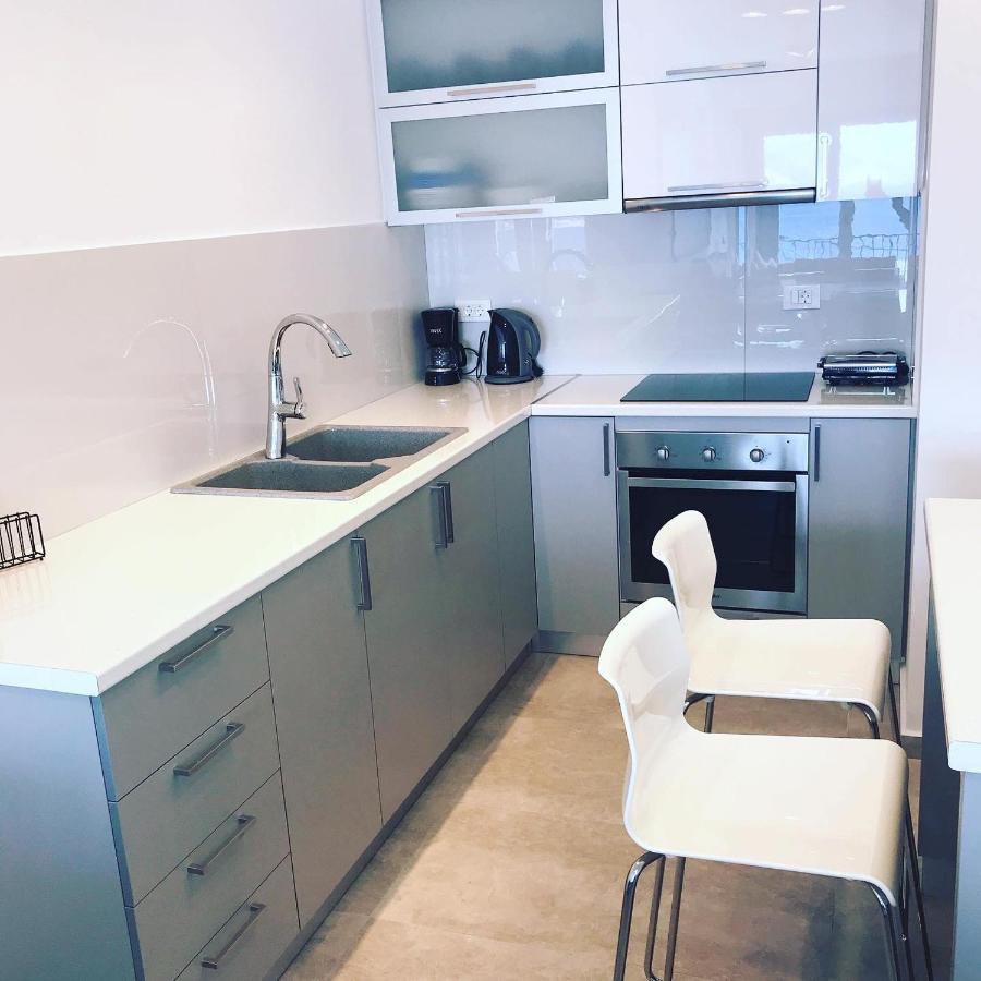 Calma Apartment Masouri Zewnętrze zdjęcie