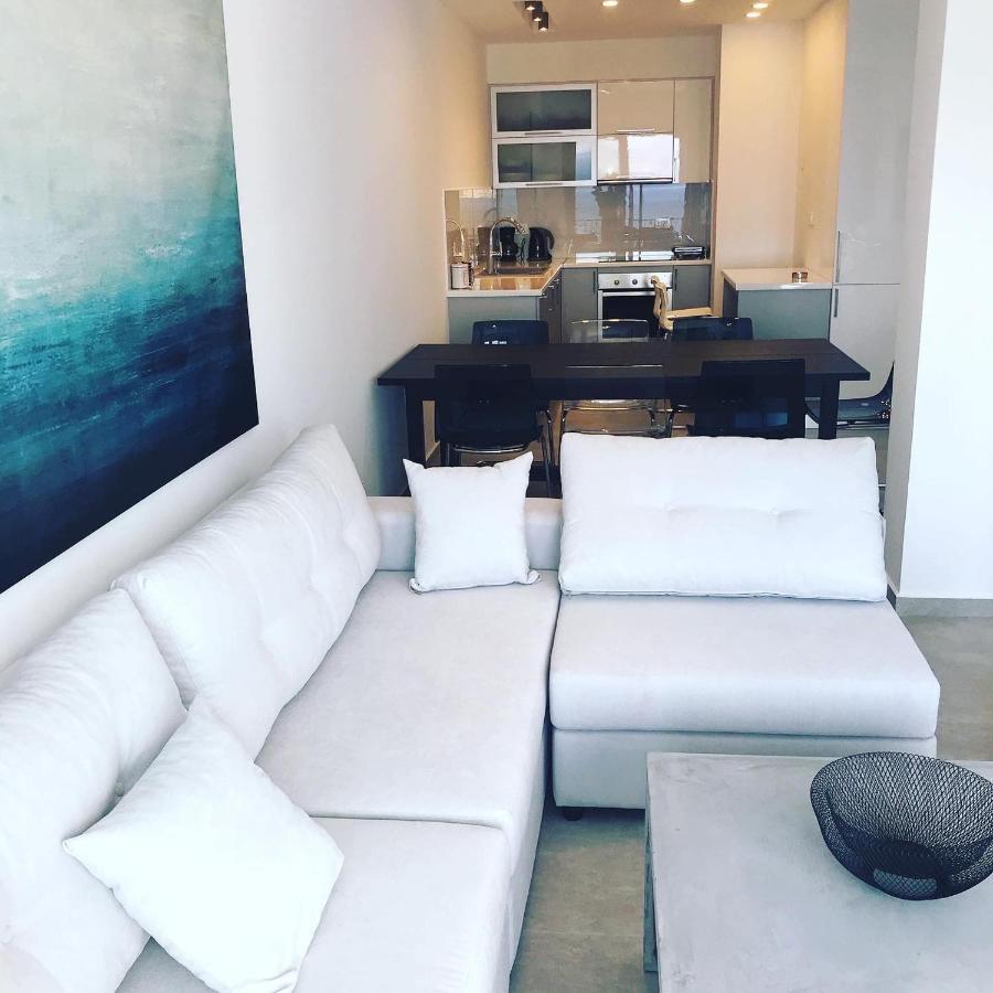 Calma Apartment Masouri Zewnętrze zdjęcie
