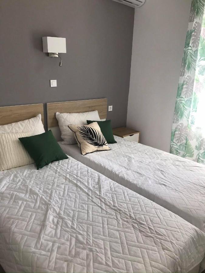Calma Apartment Masouri Zewnętrze zdjęcie