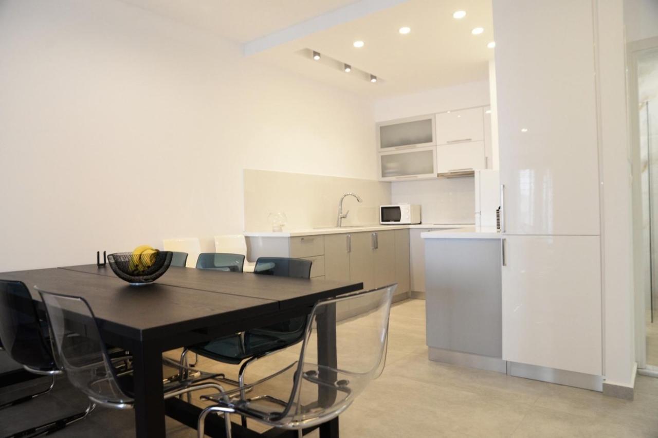 Calma Apartment Masouri Zewnętrze zdjęcie