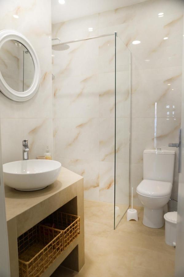 Calma Apartment Masouri Zewnętrze zdjęcie