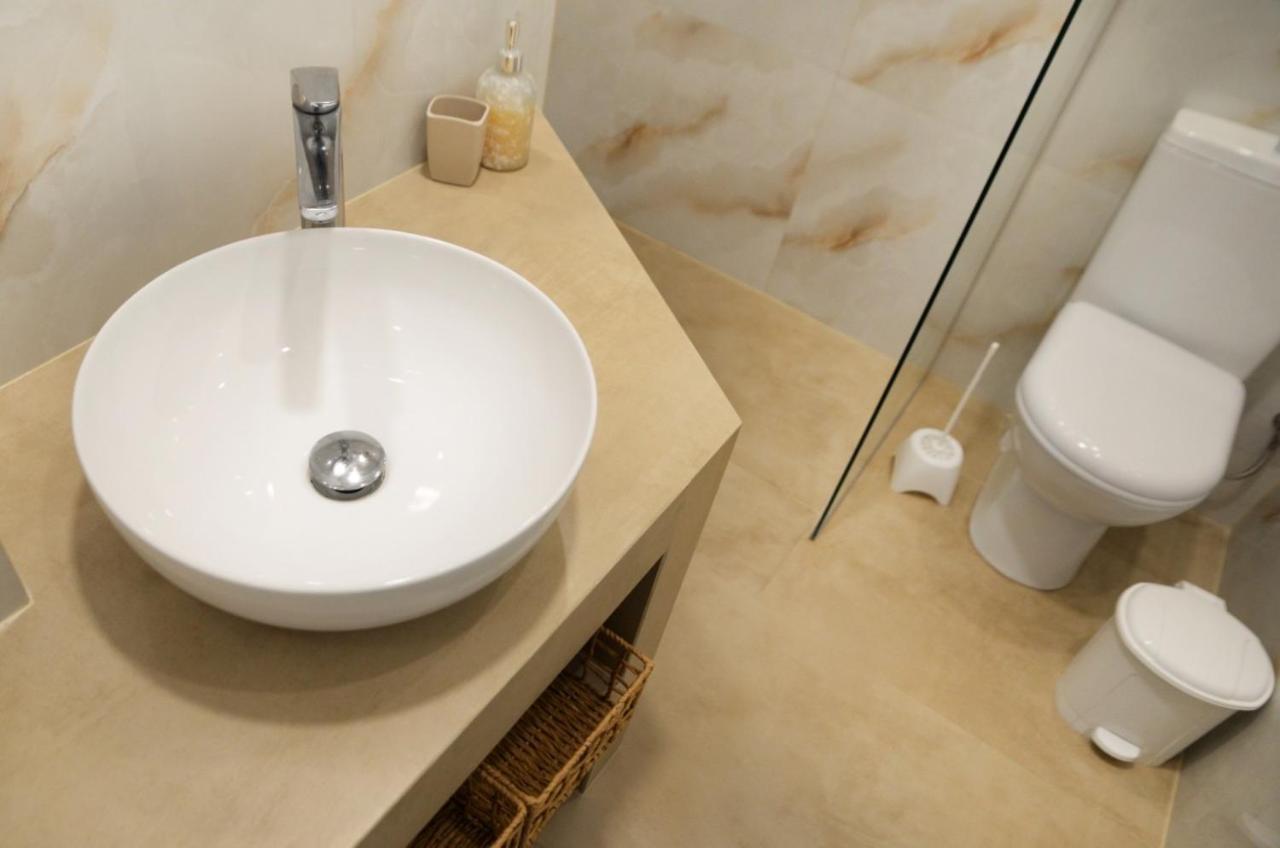 Calma Apartment Masouri Zewnętrze zdjęcie