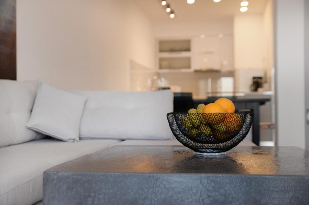 Calma Apartment Masouri Zewnętrze zdjęcie