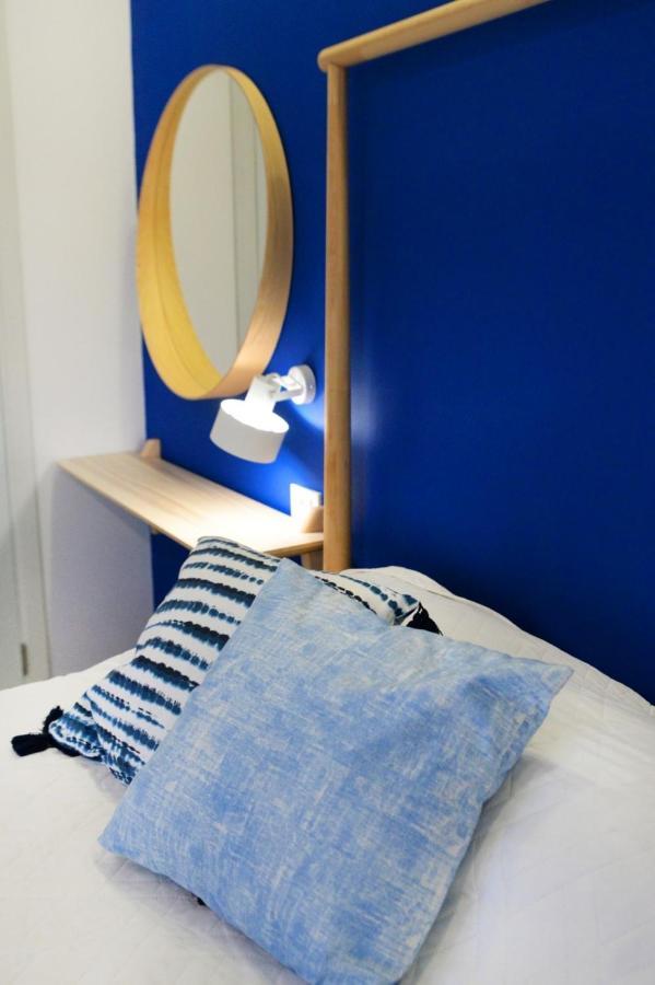 Calma Apartment Masouri Zewnętrze zdjęcie