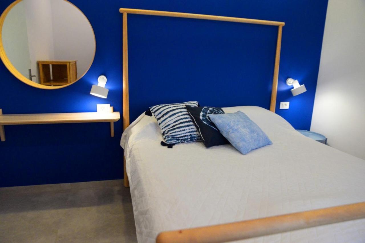 Calma Apartment Masouri Zewnętrze zdjęcie