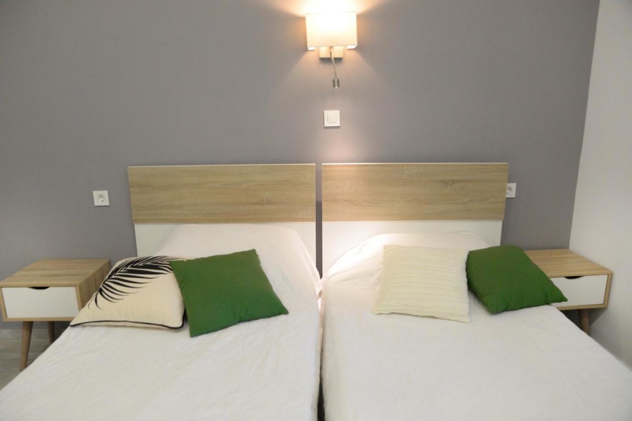 Calma Apartment Masouri Zewnętrze zdjęcie