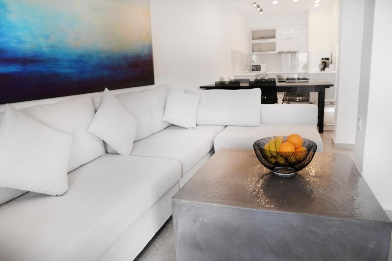Calma Apartment Masouri Zewnętrze zdjęcie