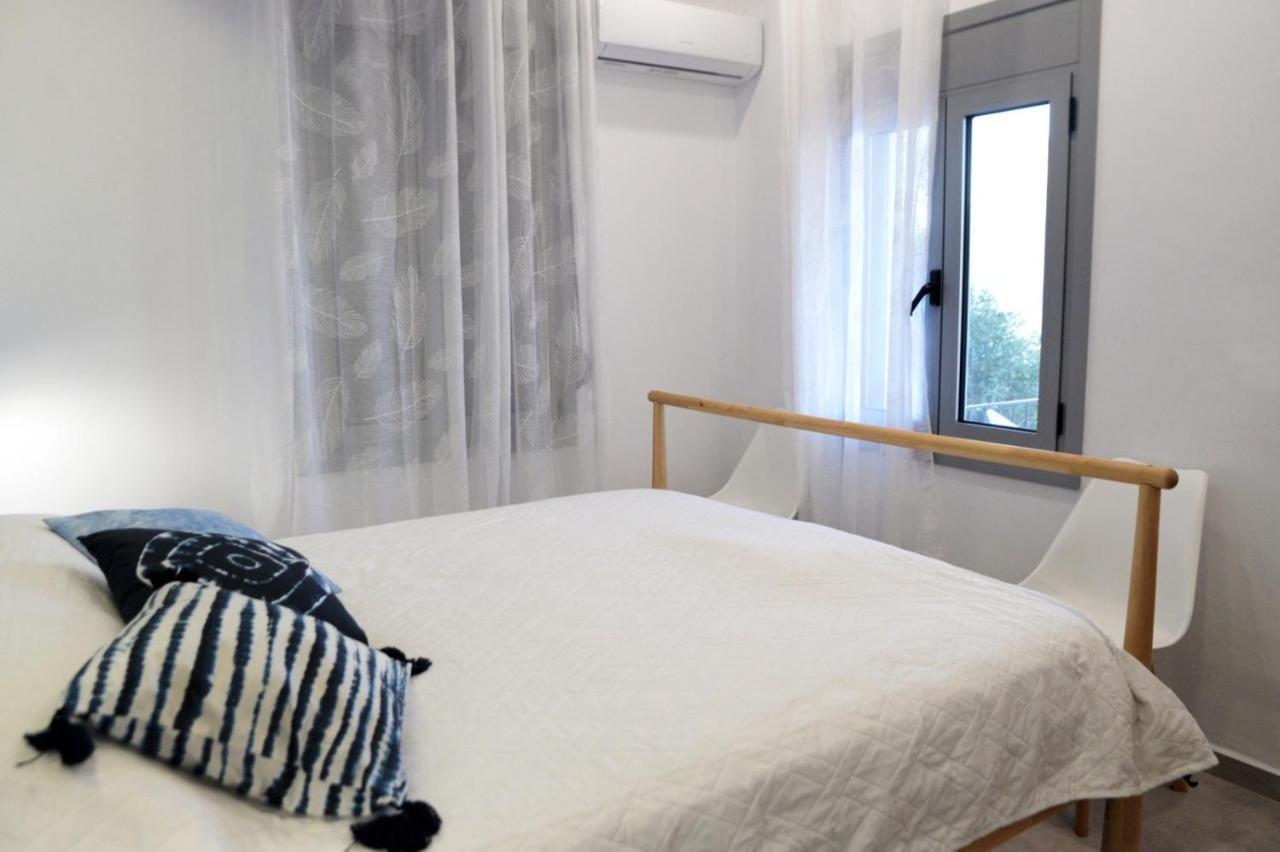Calma Apartment Masouri Zewnętrze zdjęcie